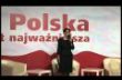 Oświadczenie Joanny Kluzik-Rostkowskiej